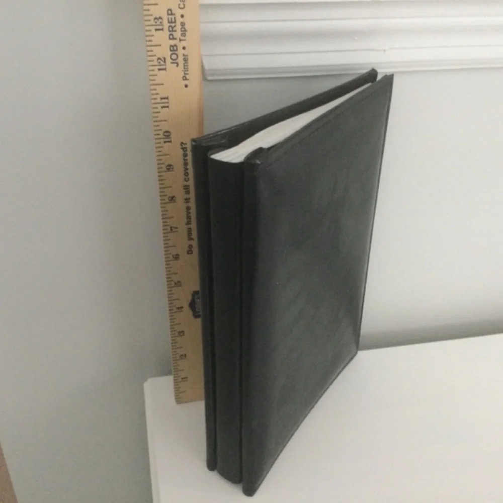 CD or Photo Album Holder